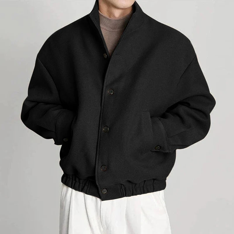 Ethan - Premium Warm Jacket