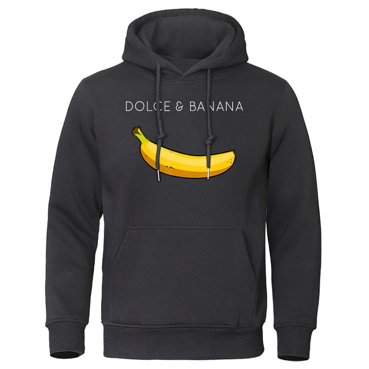 Liam - Comfortable Sweater