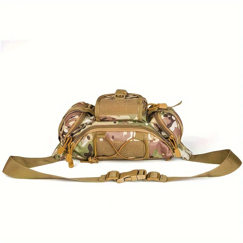 Austin - Tactical American Pride Bag