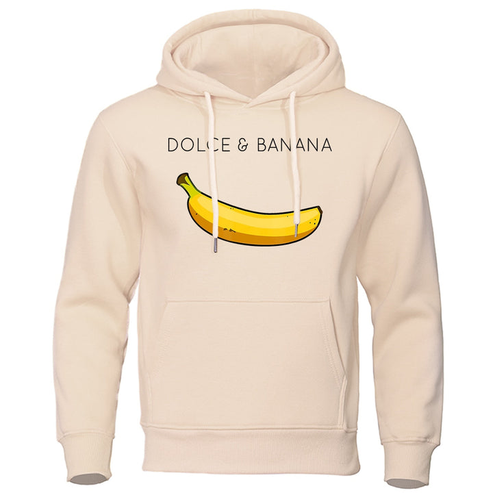 Liam - Comfortable Sweater