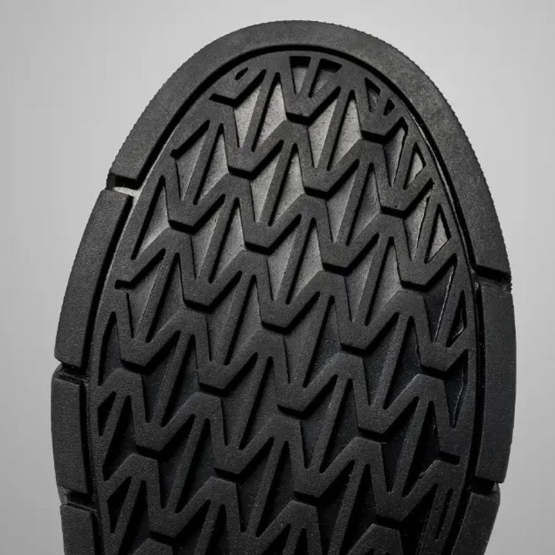 Jackson - Stylish Orthopedic Leather Sneakers