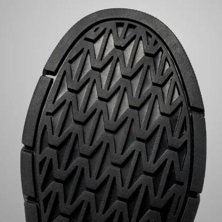 Jackson - Stylish Orthopedic Leather Sneakers