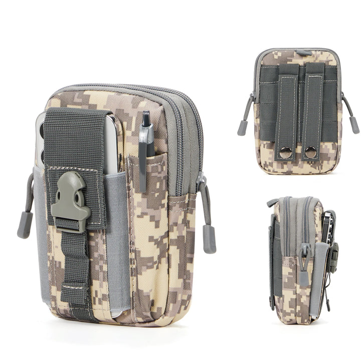 Logan - Tactical American Pride Bag