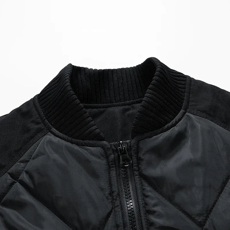 Ethan - Stylish Warm Jacket