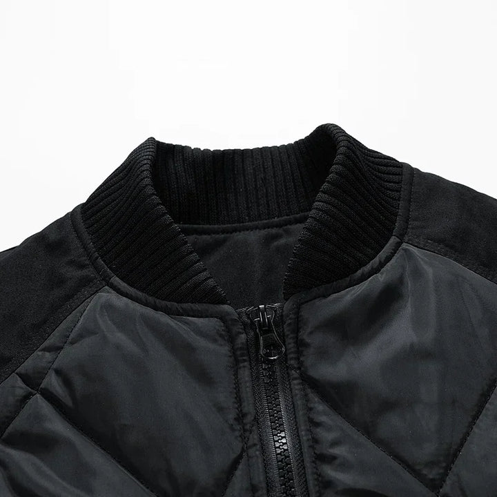 Ethan - Stylish Warm Jacket