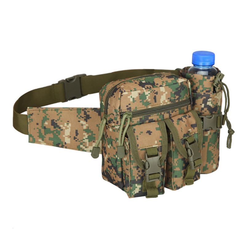 Brooks - Tactical American Pride Bag