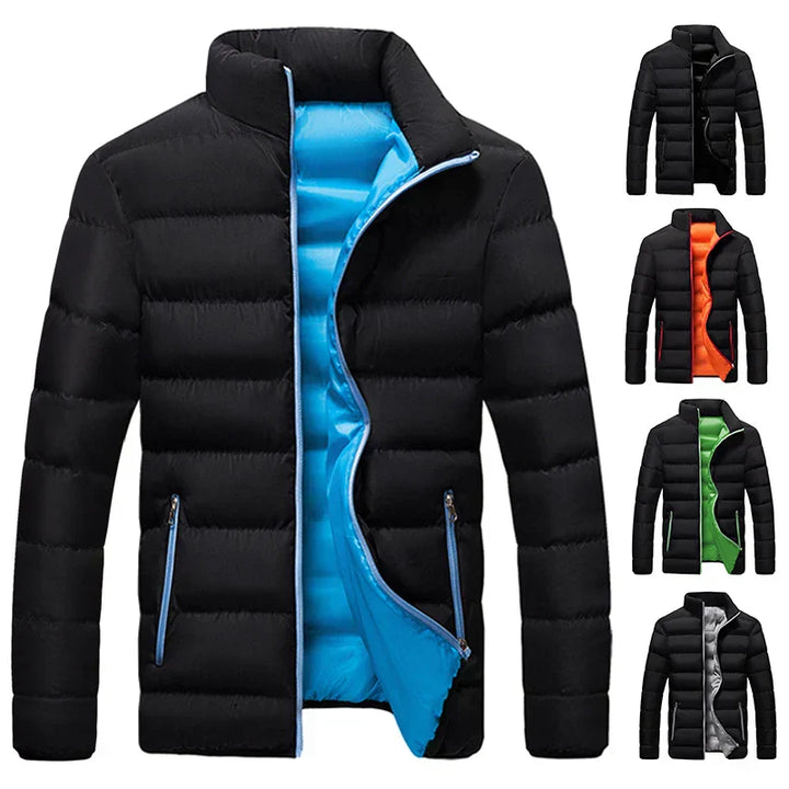 Noah - Stylish Thermal Jacket