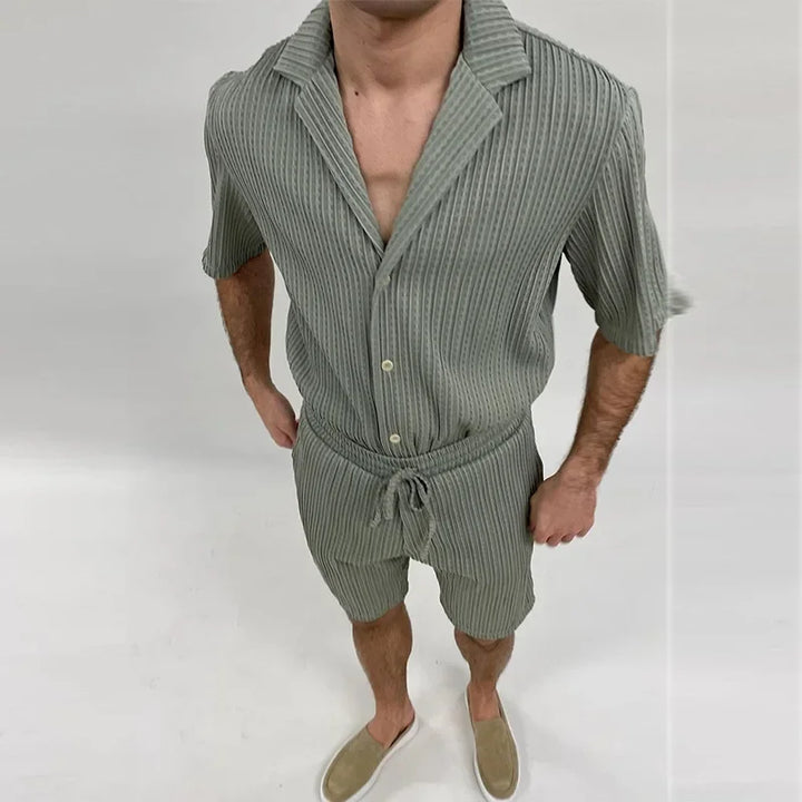 Dylan - Casual Summer Set