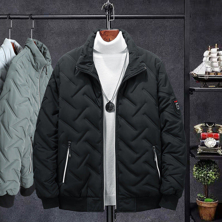 Parker - Stylish Warm Bomber Jacket