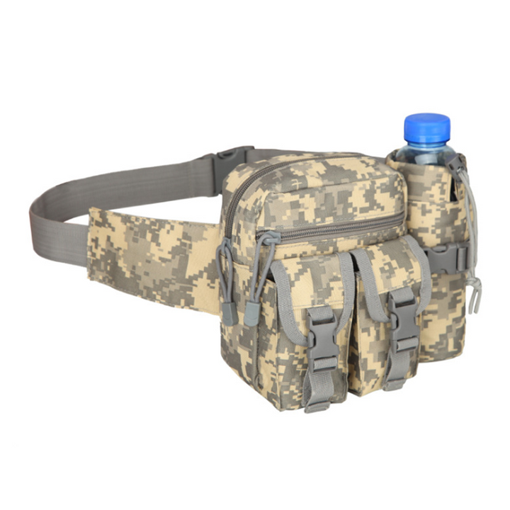Nick - Tactical American Pride Bag
