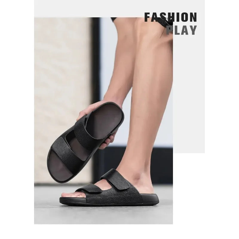 Lucas - Stylish Orthopedic Sandals