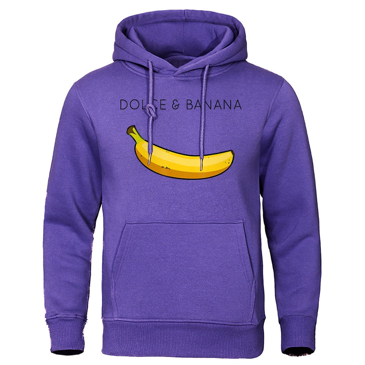 Liam - Comfortable Sweater