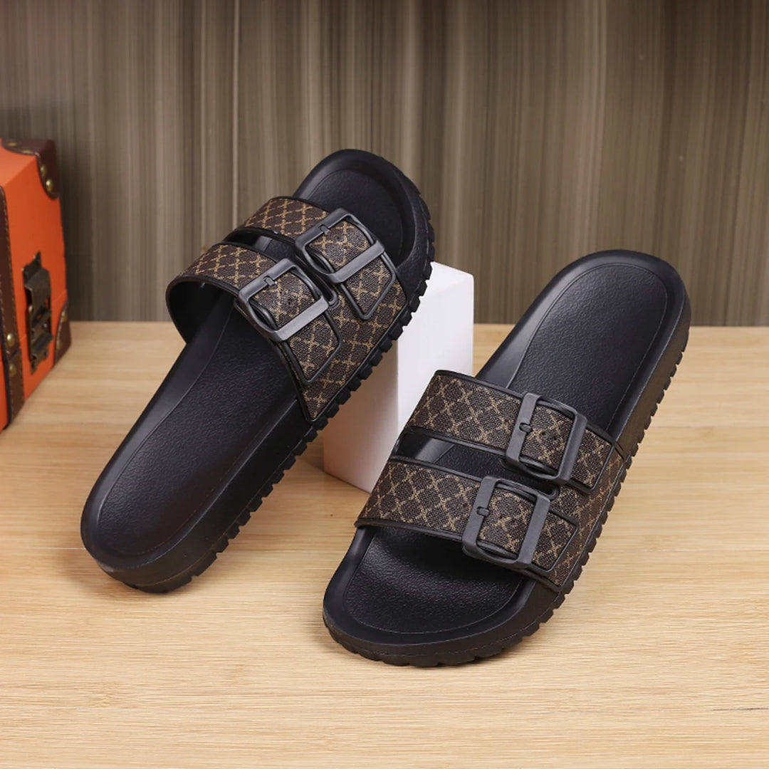 Carter - Comfortable Breathable Wear-Resistant Sandals