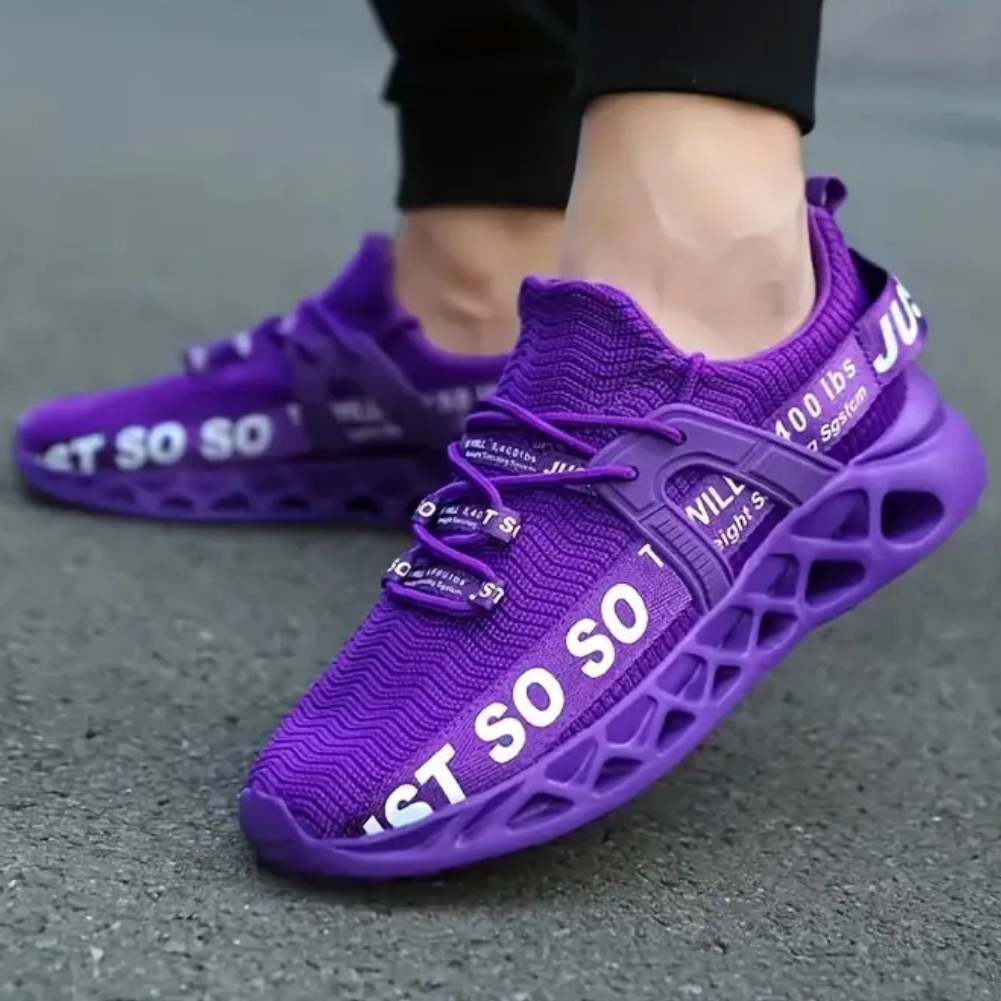 James - Lightweight Comfortable Running Shoes