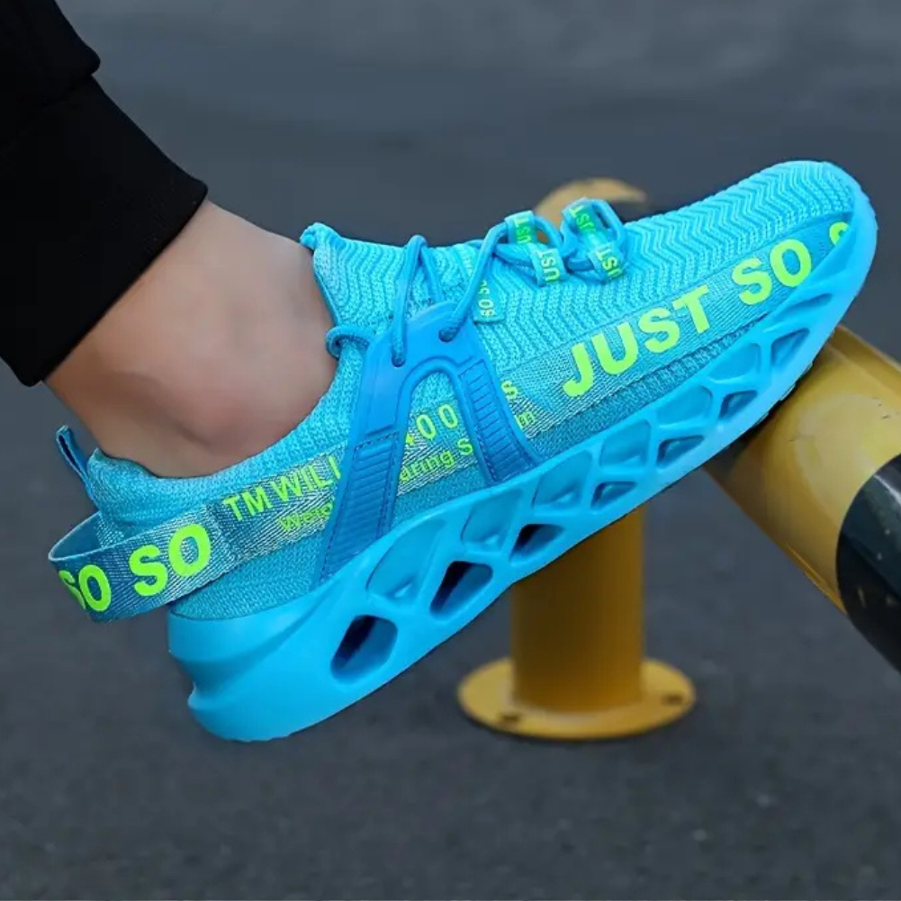 James - Lightweight Comfortable Running Shoes