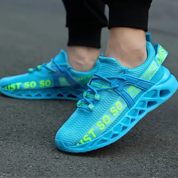 James - Lightweight Comfortable Running Shoes