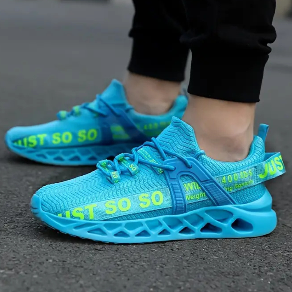 James - Lightweight Comfortable Running Shoes
