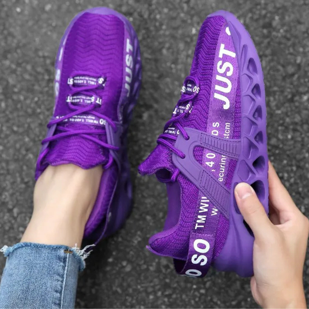 James - Lightweight Comfortable Running Shoes
