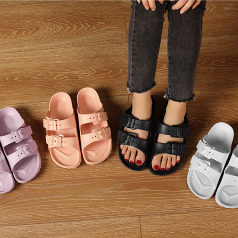 Liam - Stylish Waterproof Sandals