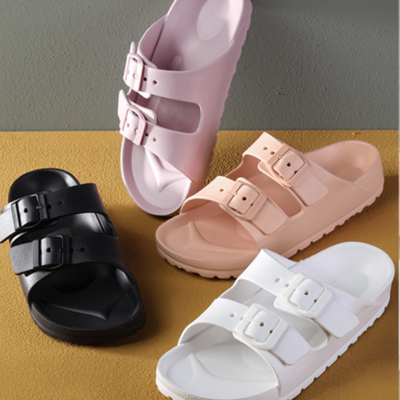 Liam - Stylish Waterproof Sandals