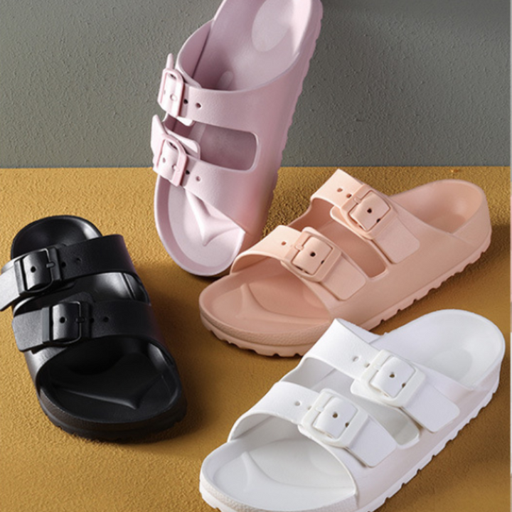 Liam - Stylish Waterproof Sandals