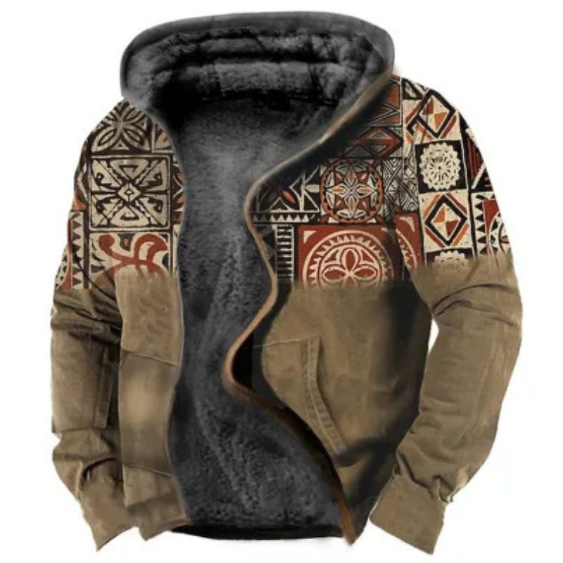 Parker - Stylish Autumn Jacket