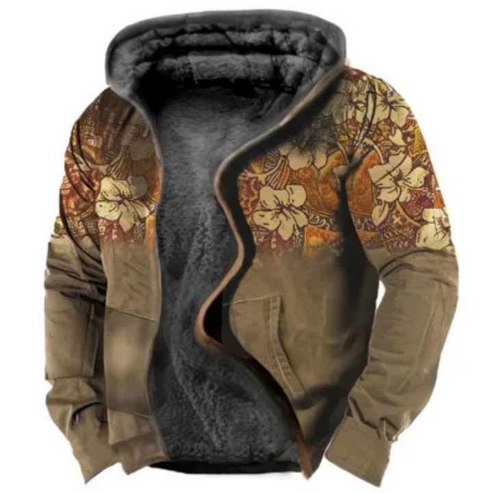 Parker - Stylish Autumn Jacket