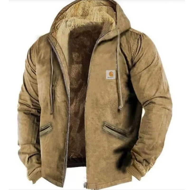 Parker - Stylish Autumn Jacket