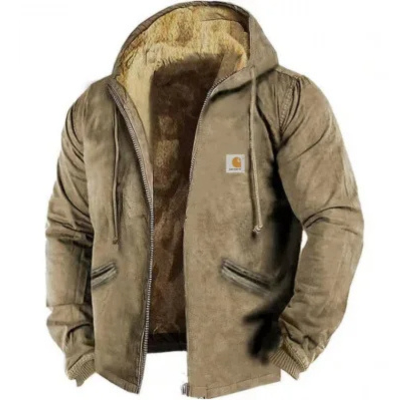 Parker - Stylish Autumn Jacket