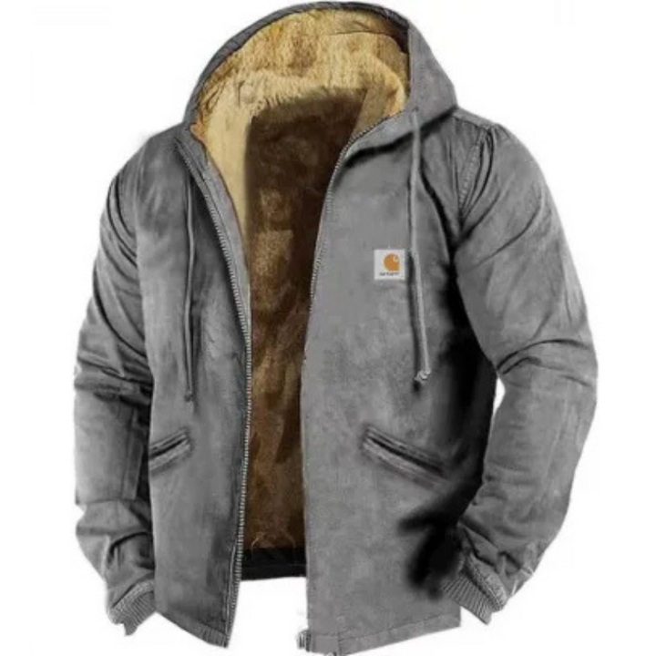 Parker - Stylish Autumn Jacket