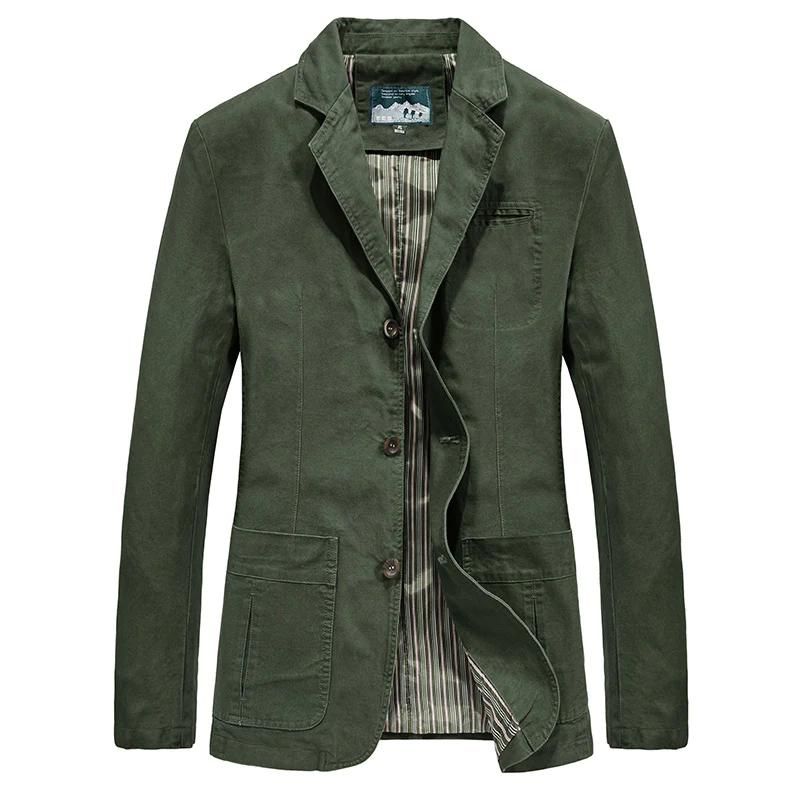 Henry - Comfortable Waterproof Jacket