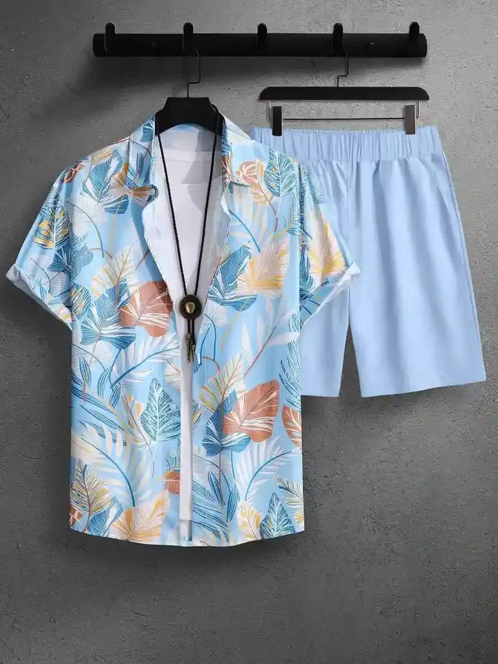Noah - Stylish Summer Set
