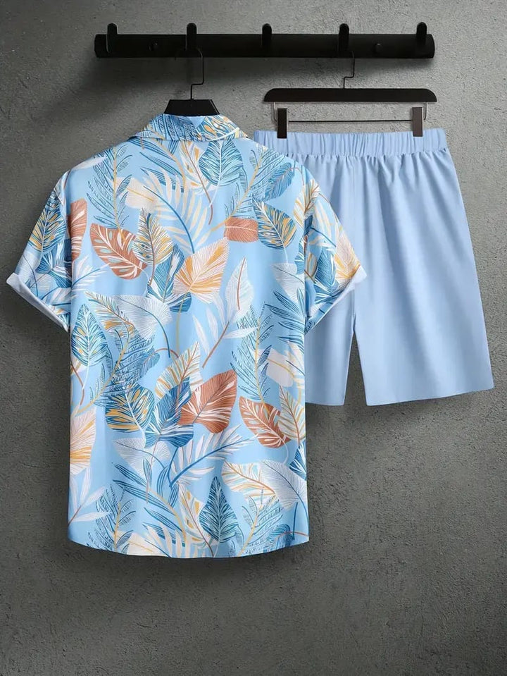 Noah - Stylish Summer Set