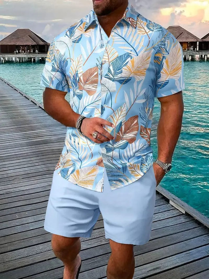 Noah - Stylish Summer Set