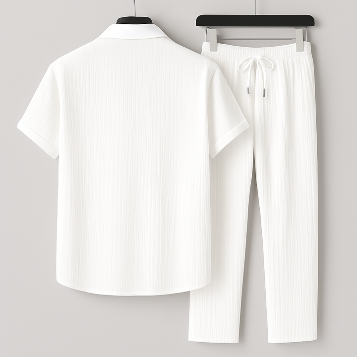 Noah - Relaxed Two Piece Set