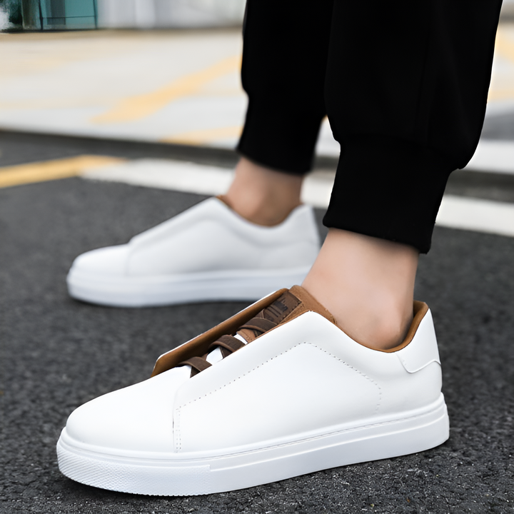 Lucas - Premium Comfortable Sneakers