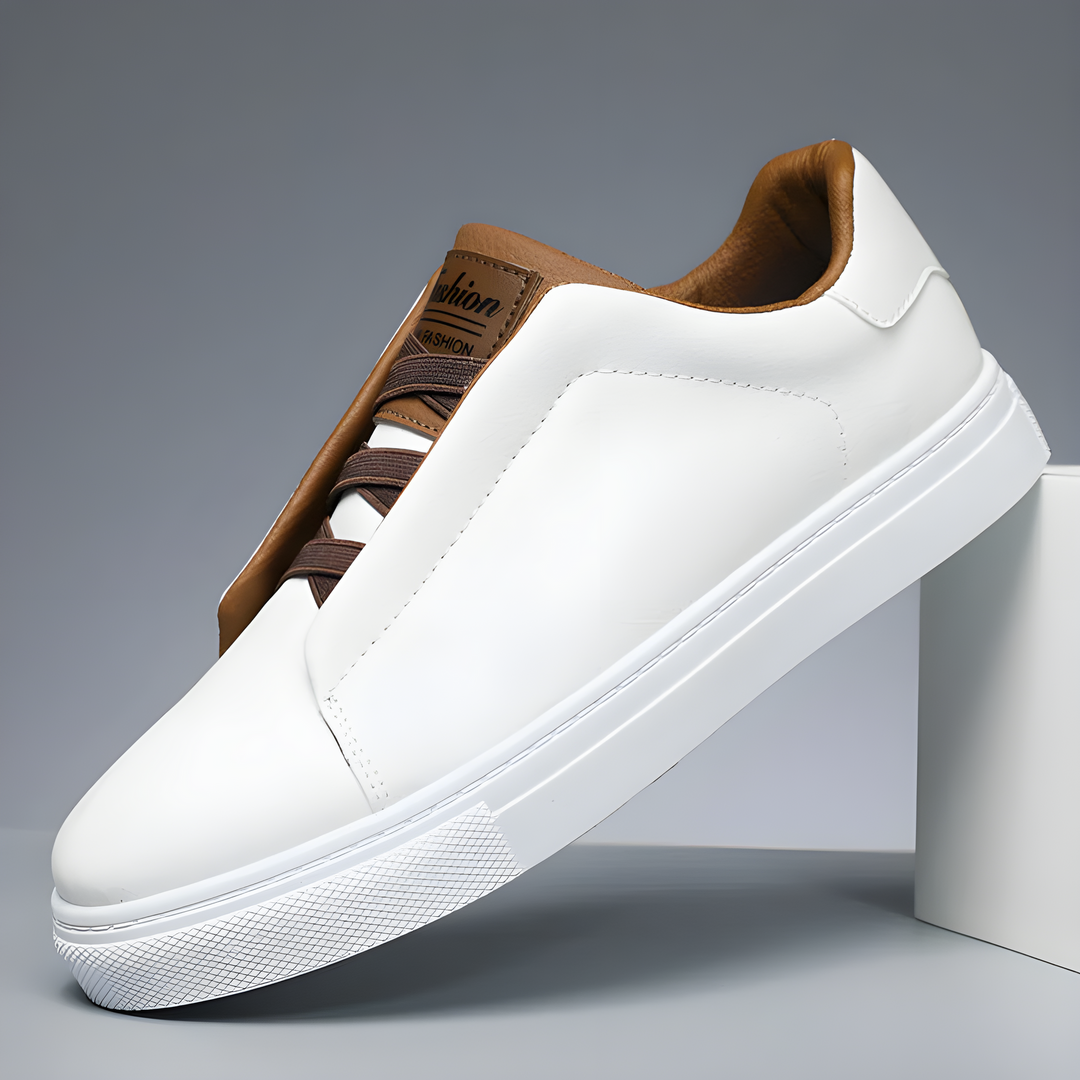 Lucas - Premium Comfortable Sneakers