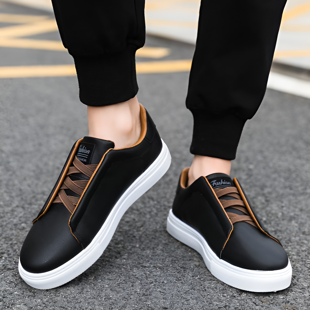 Lucas - Premium Comfortable Sneakers