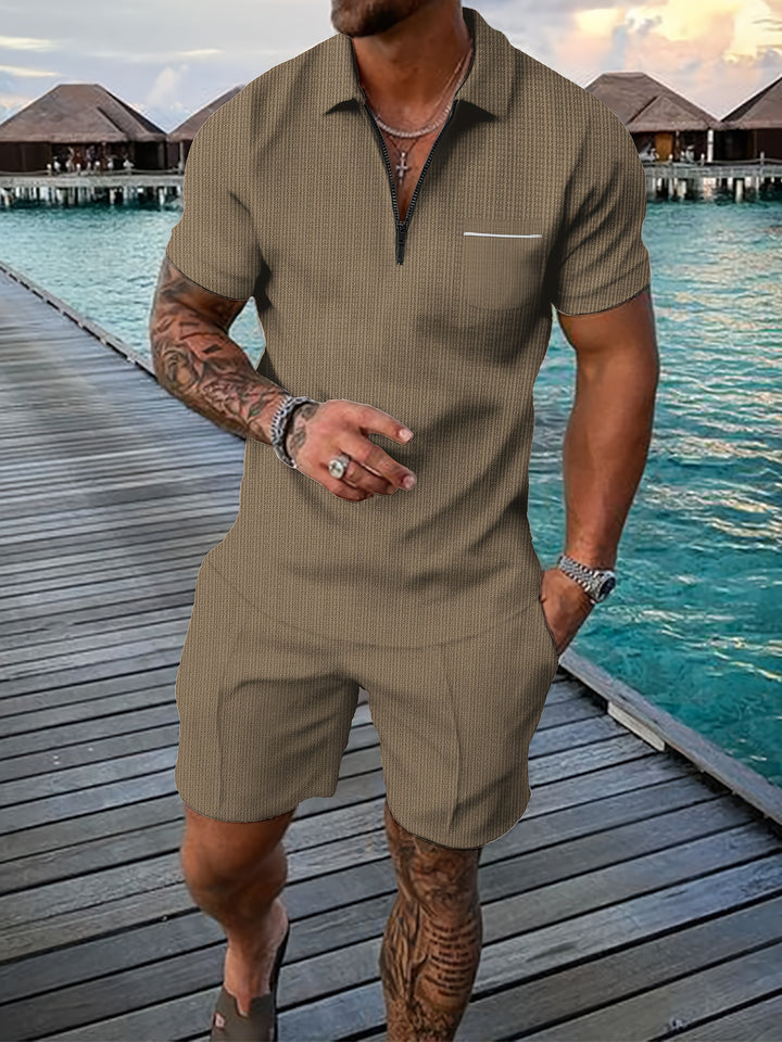 Liam - Stylish Summer Set