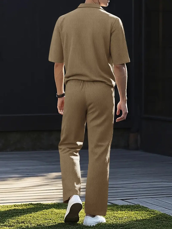 Carter - Casual Summer Set