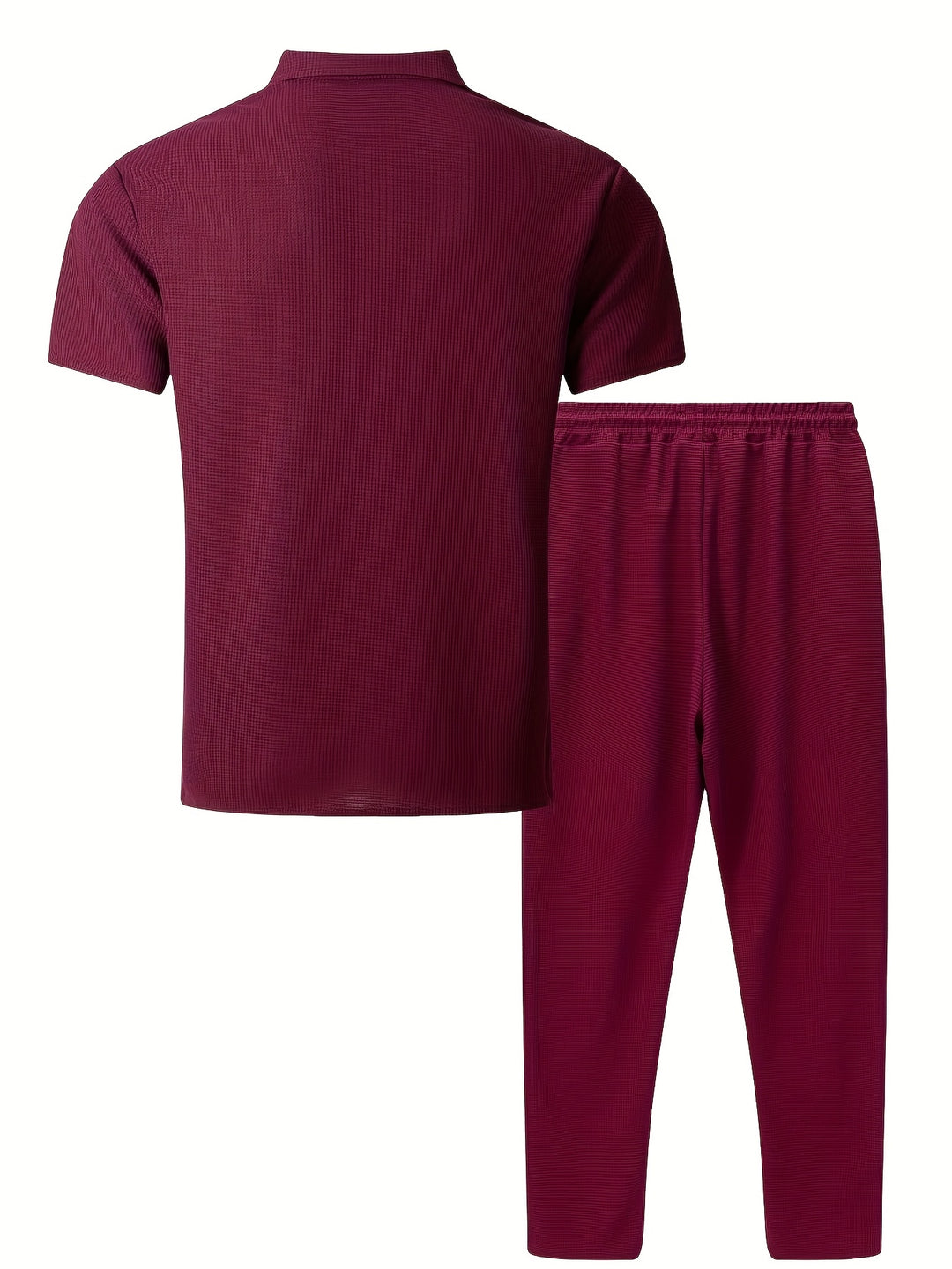 Logan - Stylish Two-Piece Set