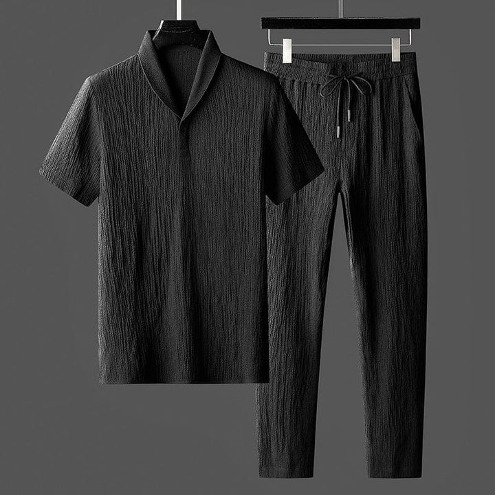 Ethan - Casa Vacation Set