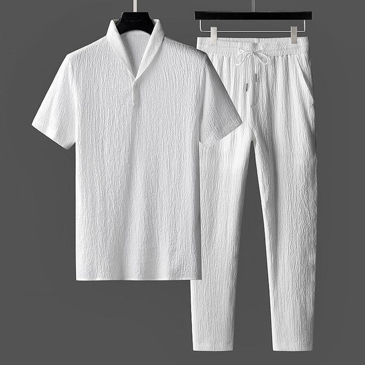 Ethan - Casa Vacation Set
