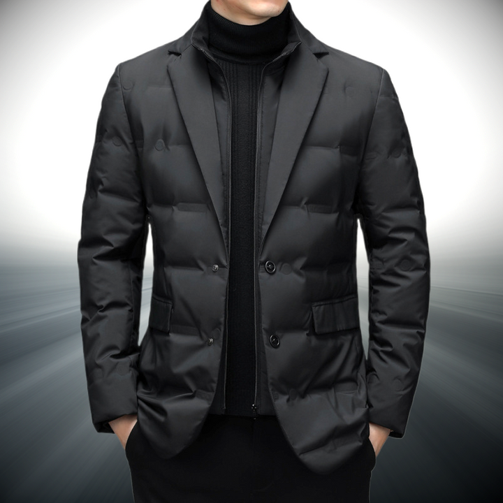 Jackson - Stylish Premium Urban Windbreaker
