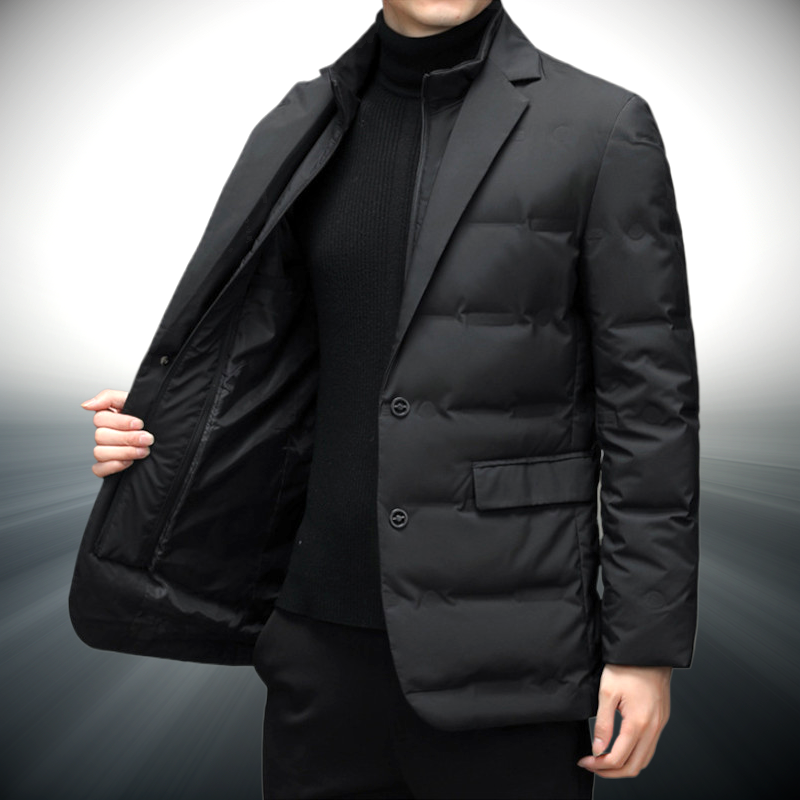Jackson - Stylish Premium Urban Windbreaker