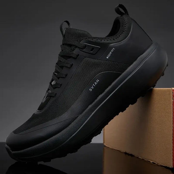 William - Breathable Comfortable Shoes