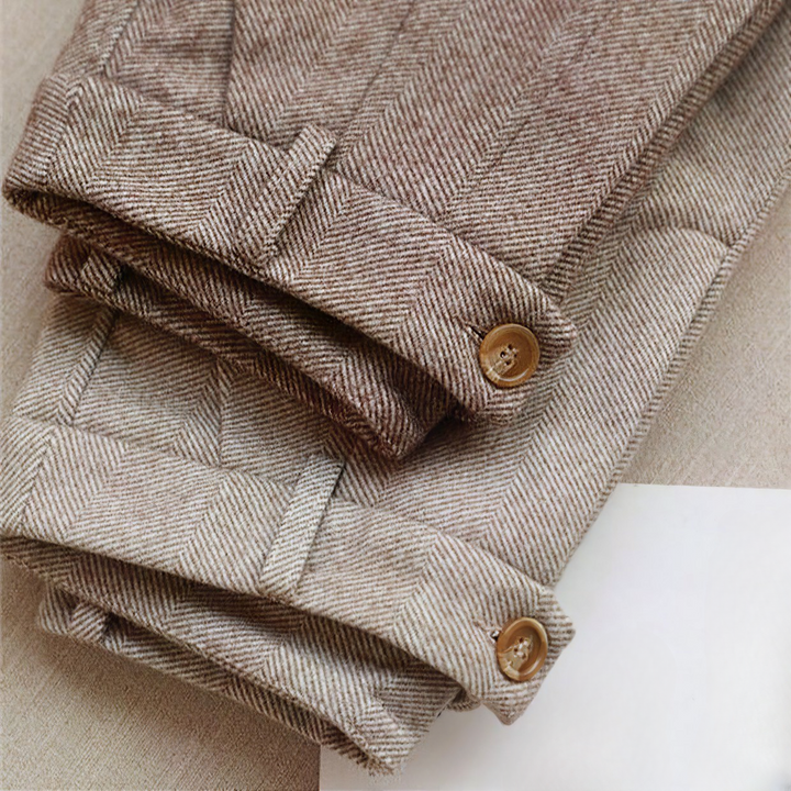 Sebastian - Elegant Comfortable Trousers