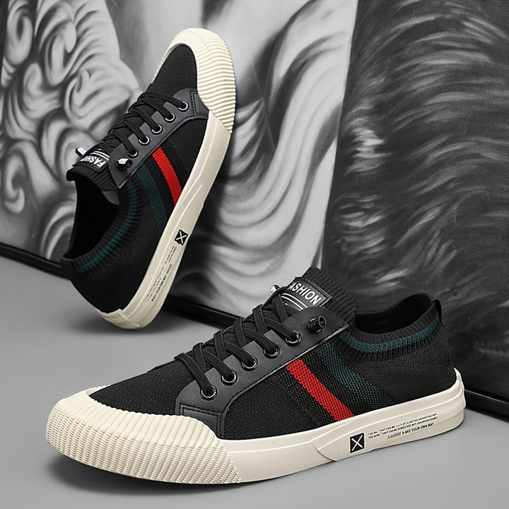 Carter - Breathable Orthopedic Sneakers
