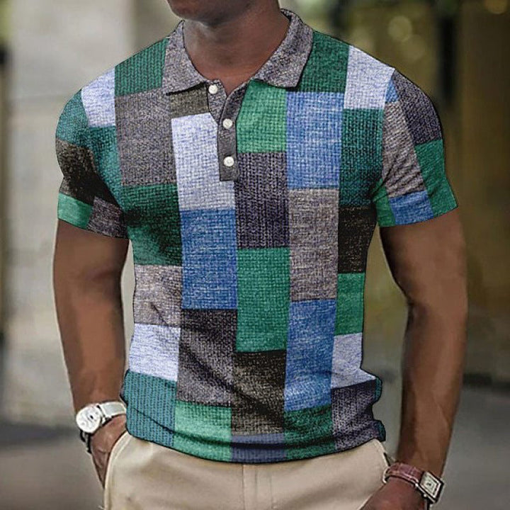 Jackson - Stylish Polo Shirt