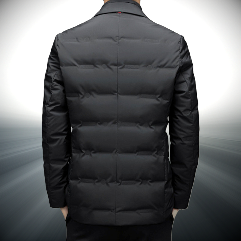Jackson - Stylish Premium Urban Windbreaker